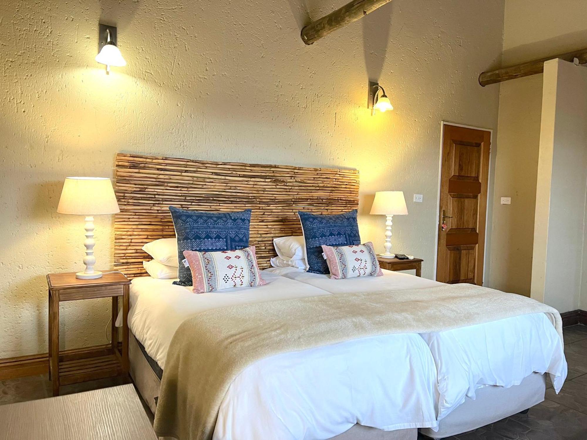 Safari Club Guest Lodge Or Tambo International Airport Kempton Park Exterior foto